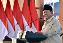 Presiden Akan Terus Evaluasi Pelaksanaan MBG Ditengah Berbagai Tantangan
