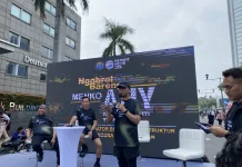 Mentrans Tekankan Pengalaman Lapangan Bentuk Pemimpin Muda Indonesia