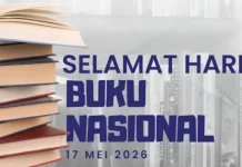 Hari Buku Nasional Diperingati 17 Mei, Ketahui Awal Mula Sejarah dan Tujuannya