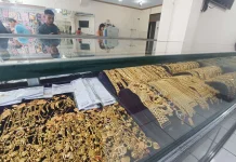 Ini Rincian Harga Emas Perhiasan 12-24 Karat Terbaru
