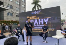 Menko AHY: Ekspedisi Patriot Perkuat Semangat Mahasiswa Bangun Daerah