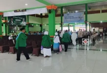 Timwas Haji DPR Khawatirkan Jemaah Haji Indonesia Terpapar Hantavirus