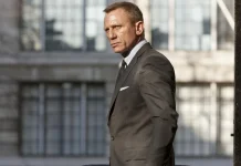 Amazon MGM Studios Mulai Cari Pemeran Baru James Bond