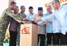 LPDB Siap Kawal Koperasi Jadi Motor Ekonomi Rakyat