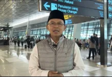 Timwas DPR Dorong Pelayanan Haji Ramah Lansia dan Humanis
