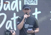Kementrans Luncurkan Transmigrasi Patriot Bangun Ekonomi Kawasan Baru