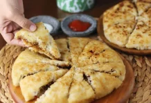 Bangkerok, Jajanan Ketan Tradisional yang Bertahan di Tengah Tren Kuliner Modern