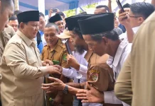 Presiden Prabowo Minta Kredit Murah Disalurkan Lewat Kopdes Merah Putih