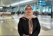 Timwas DPR Ingatkan Pentingnya Kesiapan Fisik Jemaah Haji