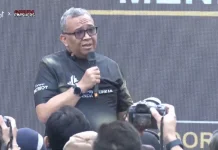 Kemenaker Antisipasi Ancaman PHK Dampak Konflik Global Timur Tengah