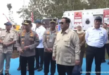 Presiden Puji Inovasi Polri Olah Tongkol Jagung jadi Sumber Energi Alternatif