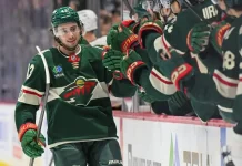 Kontrak Dengan Minnesota Wild Hampir Selesai, Quinn Hughes Buka Suara