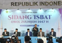 Kapan 1 Zulhijah 1447 H? Simak Penjelasan Muhammadiyah, NU dan Pemerintah