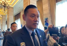 Menko AHY Bicara Dampak Geopolitik terhadap Industri Penerbangan