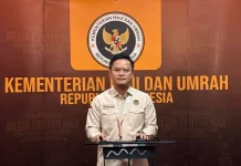 Jemaah Haji Diminta Bijak Bermedia Sosial di Tanah Suci