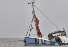 Korban Kapal Tenggelam di Malaysia Diduga Merupakan PMI Ilegal