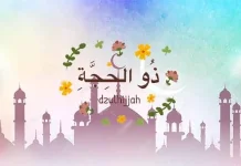 Ketahui Amalan 10 Hari Pertama dan 6 Hari Istimewa di Bulan Zulhijah