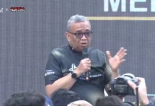 Pemerintah Tingkatkan Kuota Program Magang Nasional Bagi Lulusan Baru