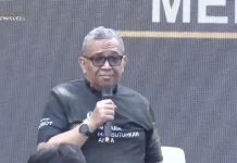 Kemnaker Akan Buka 70 Ribu Kuota Pelatihan Gratis untuk Lulusan SMA dan SMK