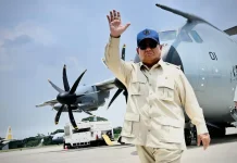 Presiden Prabowo Dijadwalkan Serahkan Enam Jet Rafale ke TNI AU