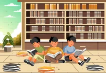 Sederet Fakta Sejarah Harbuknas, Salah Satunya Terkait Rendahnya Minat Baca