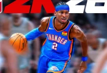 Shai Gilgeous-Alexander Raih Gelar MVP Beruntun di NBA 2025-2026