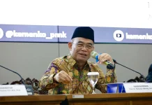 Dipanggil KPK terkait Kasus Kuota Haji, Mantan Menko PMK Minta Dijadwal Ulang