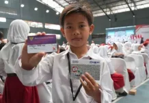 Ini Rincian Besaran Dana PIP 2026 Jenjang Pendidikan TK, SD, SMP, SMA, hingga Paket C