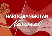 Harkitnas 20 Mei 2026, Ini 20 Kalimat Penuh Makna dan Bangkitkan Semangat