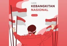 Gratis, Ini 15 Link Download Bingkai Foto Twibbon Tema Harkitnas 2026