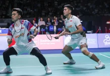 Leo/Daniel Juara di Thailand Open 2026, Pelatih Tekankan Konsistensi