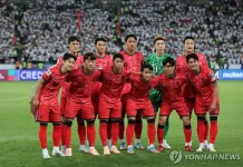 Taeguk Warriors Siap Bersaing di Piala Dunia 2026