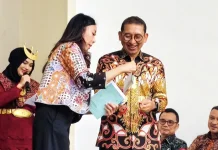 Menbud Sebut Museum Harus jadi Penggerak Ekonomi Budaya