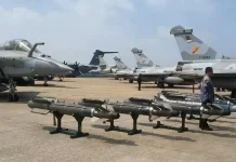 Ini Spesifikasi Rafale hingga Rudal Meteor yang Diserahkan Presiden ke TNI AU