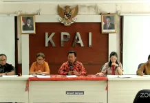 KPAI Soroti Tingginya Pelanggaran Hak Anak dalam Keluarga