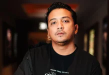 Sal Priadi Rilis Lagu 'Kepala, Pundak, Kerja Lagi' untuk Film 'Monster Pabrik Rambut'
