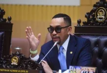 Pimpinan Komisi III Nilai Tepat Kenaikan Status Bintang Tiga Kapolda Metro Jaya