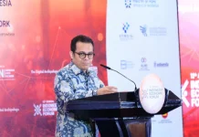 Wamenkomdigi Ingatkan Ancaman Dominasi Algoritma di Era Digital