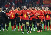Belgia Bidik Kebangkitan di Piala Dunia 2026