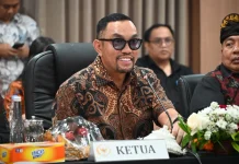 Komisi III DPR Dukung Masa Jabatan Kapolri Maksimal 3 Tahun