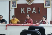 KPAI Sebut Kasus Kekerasan Anak dan Seksual Naik Tajam