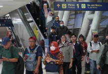 LRT Jabodebek Semakin Diminati, Layani 195.141 Penumpang saat Libur Panjang