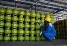 Pemerintah Pastikan Harga LPG 3 Kg Tak Naik, Meski Rupiah Melemah