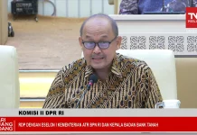 Badan Bank Tanah Targetkan Kelola 70 Ribu Hektare Lahan pada 2026