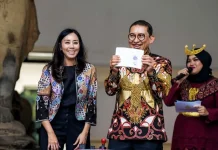 Ajak Masyarakat Jelajahi Museum, MCB Akan Luncurkan 'Museum Passport' Bulan Depan