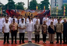 MPR RI Ajak Gen Z Jakarta Hidupkan Kembali Nilai Luhur Pancasila