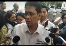 Penjelasan Purbaya Soal 'Orang Desa Tak Pakai Dolar'