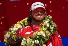 Lancarkan Strategi Apik, Oliver Rowland Juara Race 2 E-Prix Monako 2026