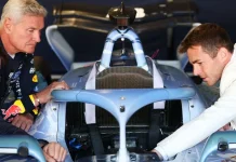 Jajal Mobil GEN4 Formula E, Legenda F1 David Coulthard Puji Performa