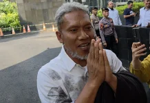 KPK Dalami Catatan Aliran Uang ke Pegawai Bea Cukai dari Pengusaha Heri Black